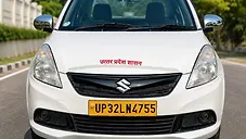 Used Maruti Suzuki DZire VDi in Lucknow