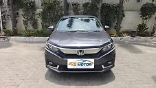 Used Honda Amaze 1.2 V CVT Petrol [2018-2020] in Chennai