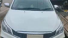 Used Maruti Suzuki Ciaz Sigma Hybrid 1.5 [2018-2020] in Lucknow