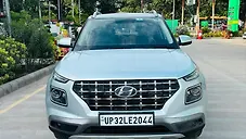 Used Hyundai Venue SX 1.4 CRDi in Lucknow