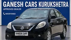 Used Nissan Sunny XV in Kurukshetra
