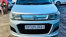 Used Maruti Suzuki Wagon R VXI in Lucknow