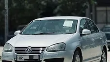 Used Volkswagen Jetta 1.9L TDI in Kurukshetra