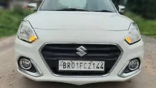 Used Maruti Suzuki DZire VXi [2020-2023] in Muzaffarpur