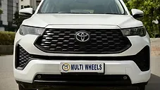 Used Toyota Innova Hycross GX Petrol Automatic (CVT) 7 STR in Delhi