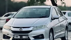 Used Honda City V in Kurukshetra