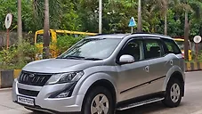 Used Mahindra XUV500 W6 in Mumbai