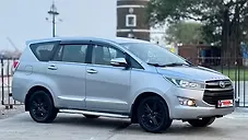 Used Toyota Innova Crysta 2.8 GX AT 7 STR [2016-2020] in Mumbai