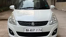 Used Maruti Suzuki Swift DZire Automatic in Mumbai