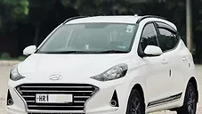 Used Hyundai Grand i10 NIOS Sportz 1.2 Kappa VTVT in Kurukshetra