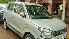 Used Maruti Suzuki Wagon R VXI 1.0 CNG [2022-2023] in Mumbai