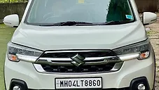 Used Maruti Suzuki XL6 Zeta MT CNG [2023-2025] in Mumbai