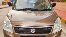 Used Maruti Suzuki Wagon R LXi CNG Avance LE in Mumbai