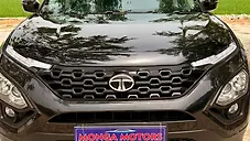 Used Tata Harrier XTA Plus in Ludhiana