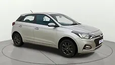 Used Hyundai Elite i20 Asta 1.2 in Ahmedabad
