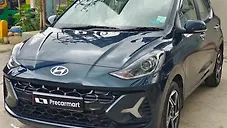 Used Hyundai Grand i10 NIOS Asta AMT 1.2 Kappa VTVT [2023] in Bangalore
