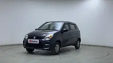 Used Maruti Suzuki Alto 800 VXi in Hyderabad
