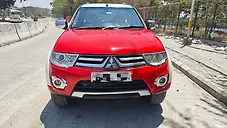 Used Mitsubishi Pajero 2.5 MT in Bangalore