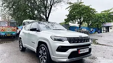 Used Jeep Compass Model S (O) 1.4 Petrol DCT [2021] in Mumbai
