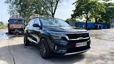 Used Kia Seltos HTX IVT 1.5 [2019-2020] in Mumbai