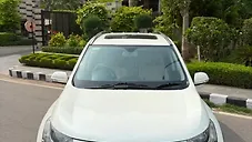 Used Mahindra XUV500 W9 AT in Delhi