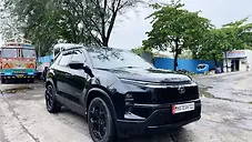 Used Tata Safari Accomplished Plus 6 STR Dark Edition AT in Mumbai