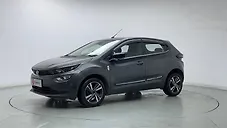 Used Tata Altroz XZ i-Turbo Petrol in Faridabad