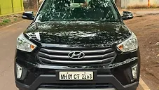 Used Hyundai Creta 1.6 S Plus AT in Pune