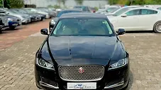 Used Jaguar XF Prestige Diesel CBU in Mumbai