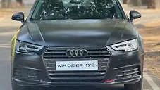 Used Audi A4 30 TFSI Technology Pack in Pune