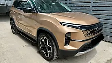 Used Tata Safari Accomplished Plus Dual Tone AT 7 STR in Chennai