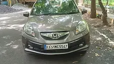 Used Honda Brio V MT in Bangalore