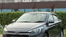 Used Hyundai Elite i20 Sportz 1.4 CRDI in Mohali