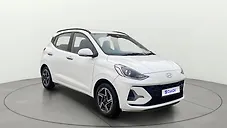 Used Hyundai Grand i10 NIOS Asta 1.2 Kappa VTVT in Patna