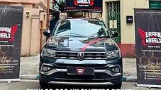 Used Volkswagen Taigun Highline 1.0 TSI MT in Kolkata