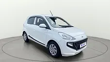 Used Hyundai Santro Sportz AMT in Patna