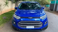 Used Ford Ecosport Trend 1.5 TDCi in Coimbatore