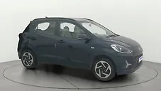 Used Hyundai Grand i10 NIOS Sportz AMT 1.2 Kappa VTVT [2023] in Bangalore