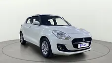 Used Maruti Suzuki Swift ZXi [2021-2023] in Mohali