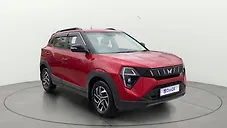 Used Mahindra XUV 3XO AX5 Petrol 1.2L Turbo Automatic (TC) in Coimbatore