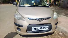 Used Hyundai i10 Sportz 1.2 in Mumbai