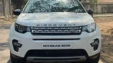 Used Land Rover Discovery Sport HSE in Pune