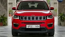Used Jeep Compass Sport 2.0 Diesel in Lucknow