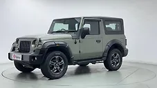 Used Mahindra Thar LX Hard Top Petrol AT 4WD [2021-2022] in Delhi
