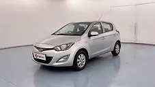 Used Hyundai Elite i20 Sportz Petrol Manual in Lucknow