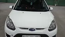Used Ford Figo Duratorq Diesel Titanium 1.4 in Nagpur