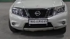 Used Nissan Terrano XL (P) in Nagpur