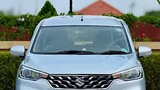 Used Maruti Suzuki Ertiga ZXi (O) CNG [2023-2025] in Surat