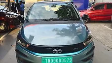 Used Tata Tiago EV XE Medium Range [2022-2025] in Chennai