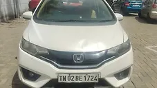 Used Honda Jazz E Petrol in Chennai